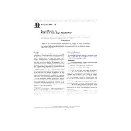 ASTM E1561-20
