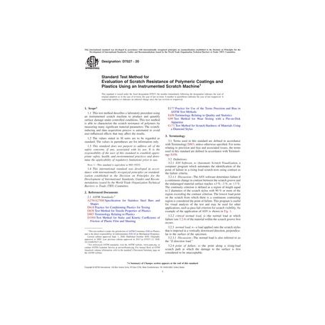 ASTM D7027-20