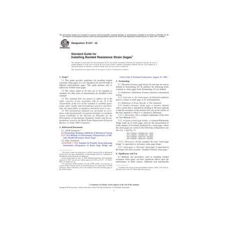 ASTM E1237-20
