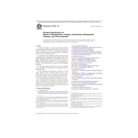 ASTM F2520-20