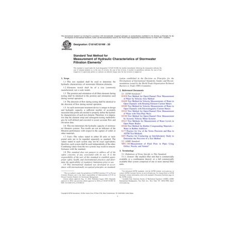 ASTM C1814/C1814M-20