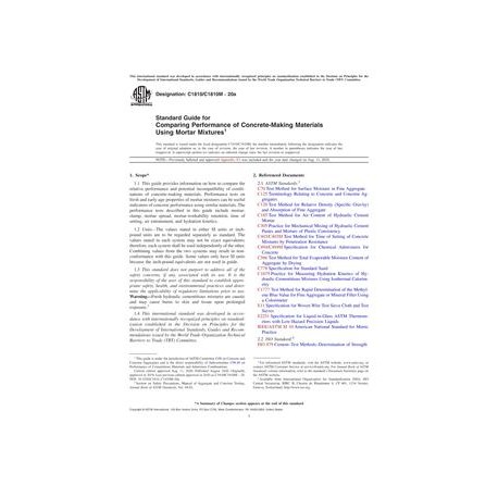 ASTM C1810/C1810M-20a