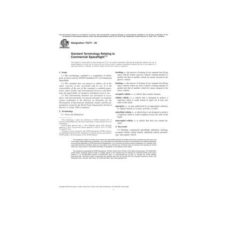 ASTM F3377-20
