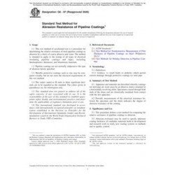 ASTM G6-07(2020)
