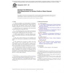 ASTM D4417-20
