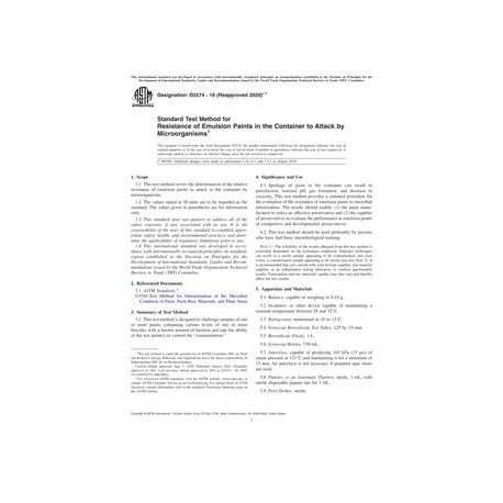 ASTM D2574-16(2020)e1