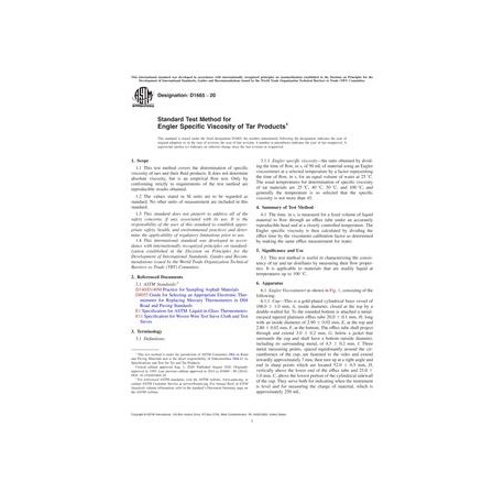 ASTM D1665-20
