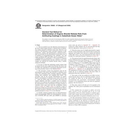 ASTM D6903-07(2020)
