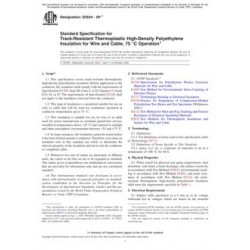 ASTM D3554-20e1