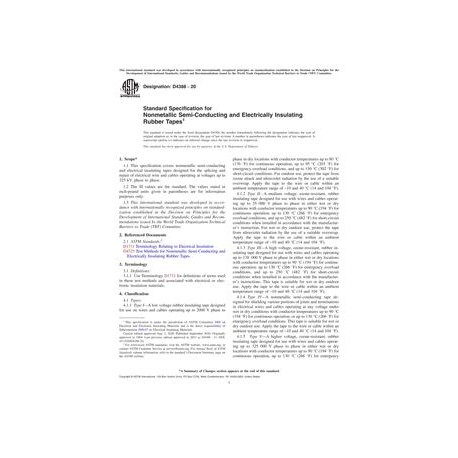 ASTM D4388-20