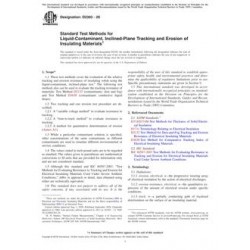 ASTM D2303-20