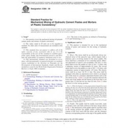 ASTM C305-20