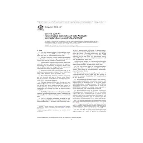 ASTM E3166-20e1