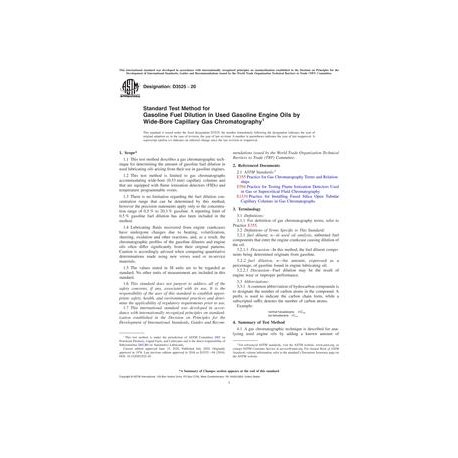 ASTM D3525-20