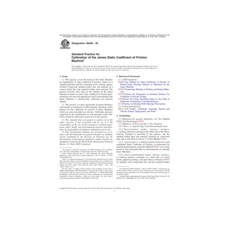 ASTM D6205-20