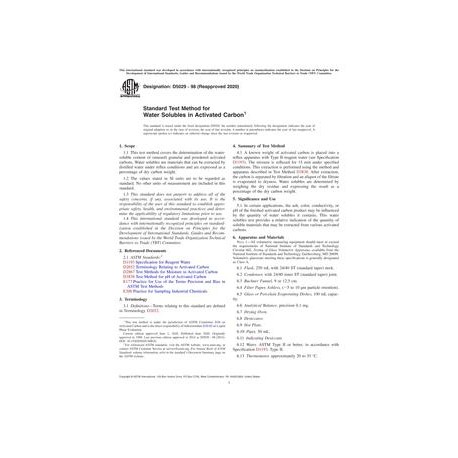 ASTM D5029-98(2020)