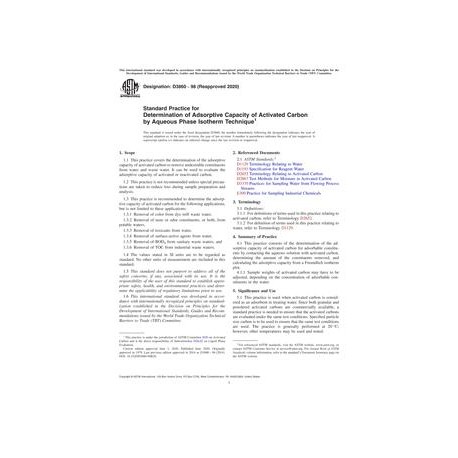 ASTM D3860-98(2020)