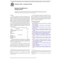 ASTM D803-15(2020)
