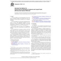 ASTM D7397-20