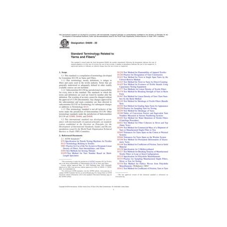 ASTM D4849-20