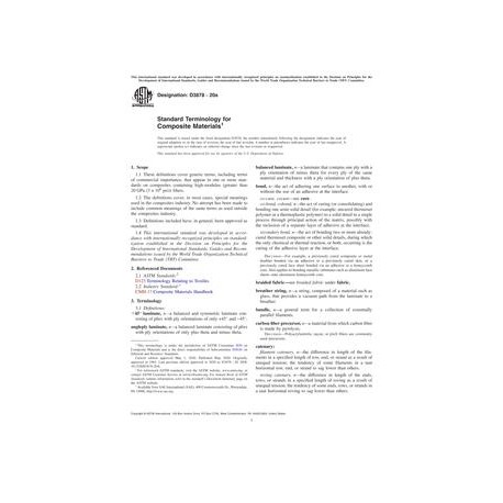 ASTM D3878-20a