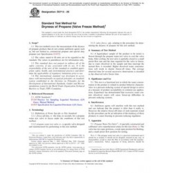ASTM D2713-20