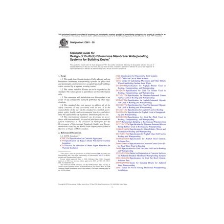 ASTM C981-20