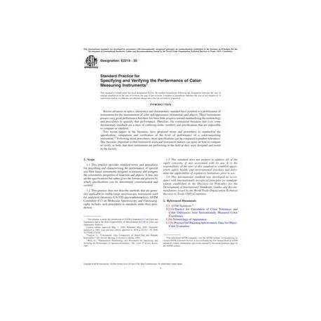 ASTM E2214-20