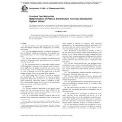 ASTM F1394-92(2020)