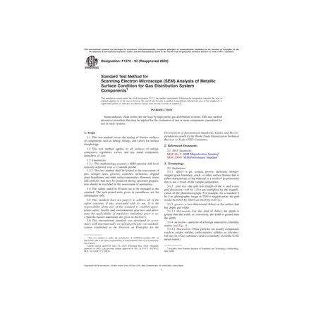 ASTM F1372-93(2020)