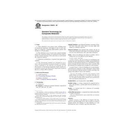 ASTM D3878-20
