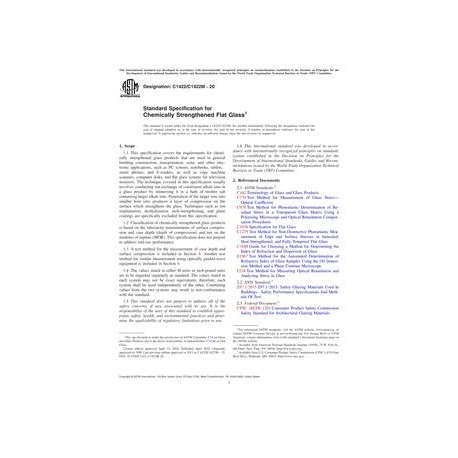 ASTM C1422/C1422M-20