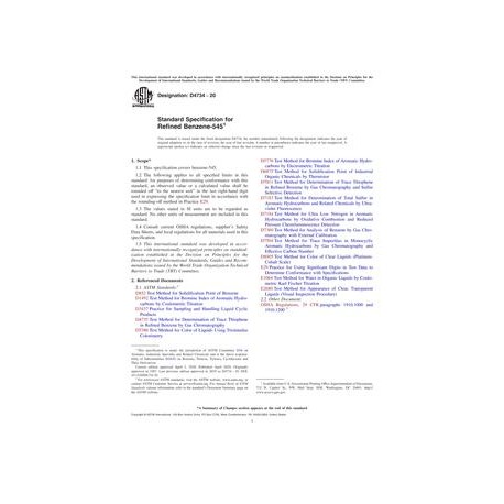 ASTM D4734-20