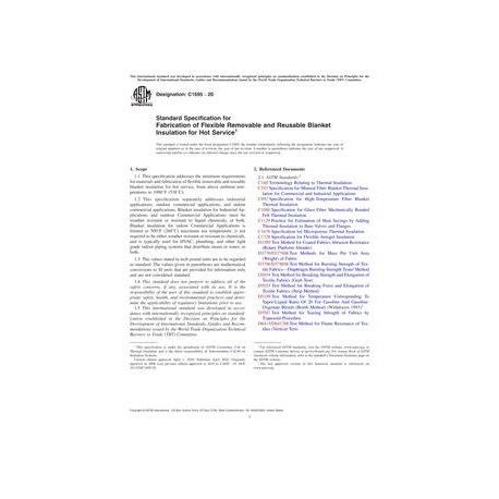 ASTM C1695-20