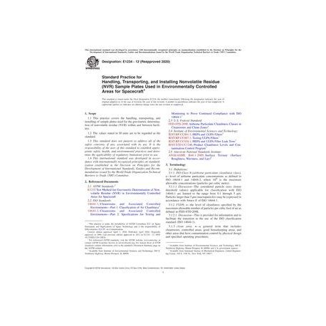 ASTM E1234-12(2020)