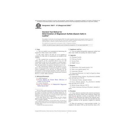 ASTM D6017-97(2020)e1