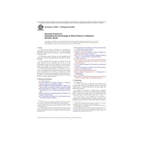 ASTM D5266-13(2020)