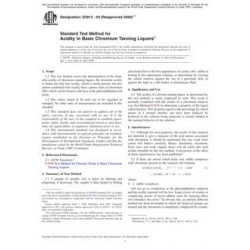 ASTM D3913-03(2020)e1