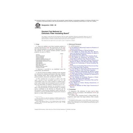 ASTM C209-20