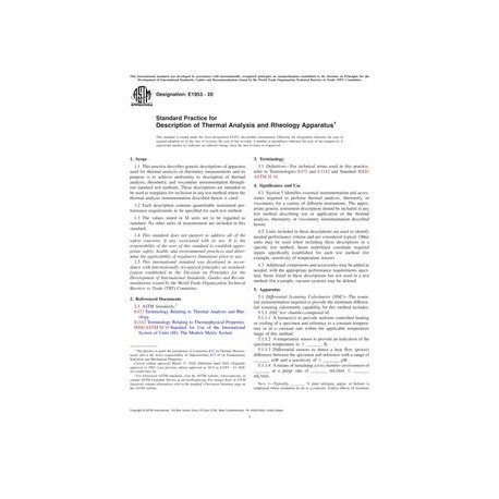 ASTM E1953-20