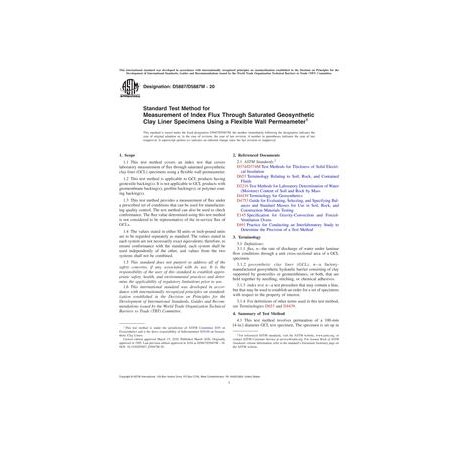 ASTM D5887/D5887M-20