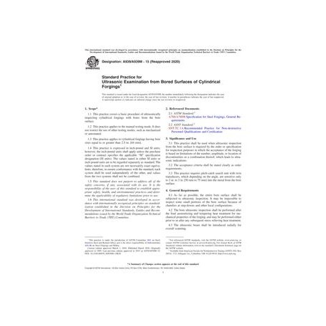 ASTM A939/A939M-15(2020)