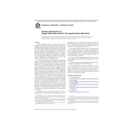 ASTM A649/A649M-10(2020)