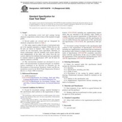 ASTM A597/A597M-14(2020)