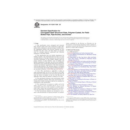 ASTM A1113/A1113M-20