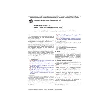 ASTM A1089/A1089M-14(2020)