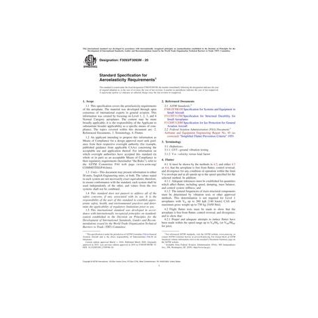 ASTM F3093/F3093M-20