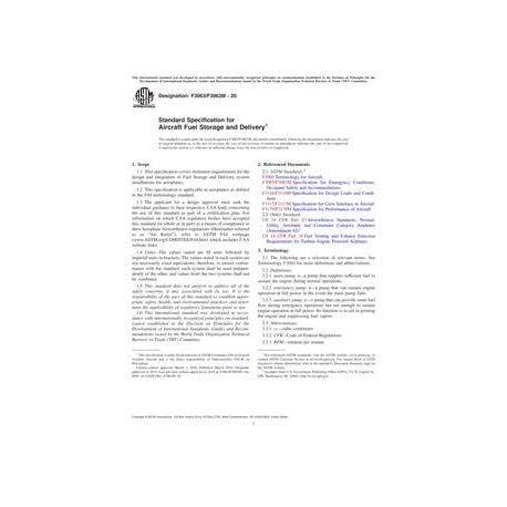 ASTM F3063/F3063M-20