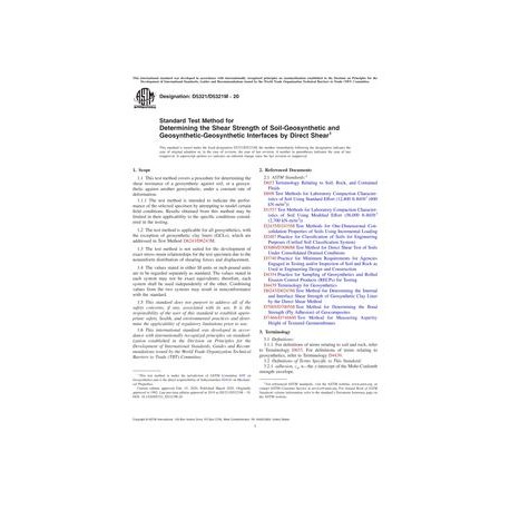 ASTM D5321/D5321M-20