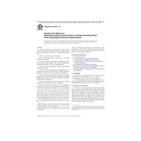 ASTM E2649-20